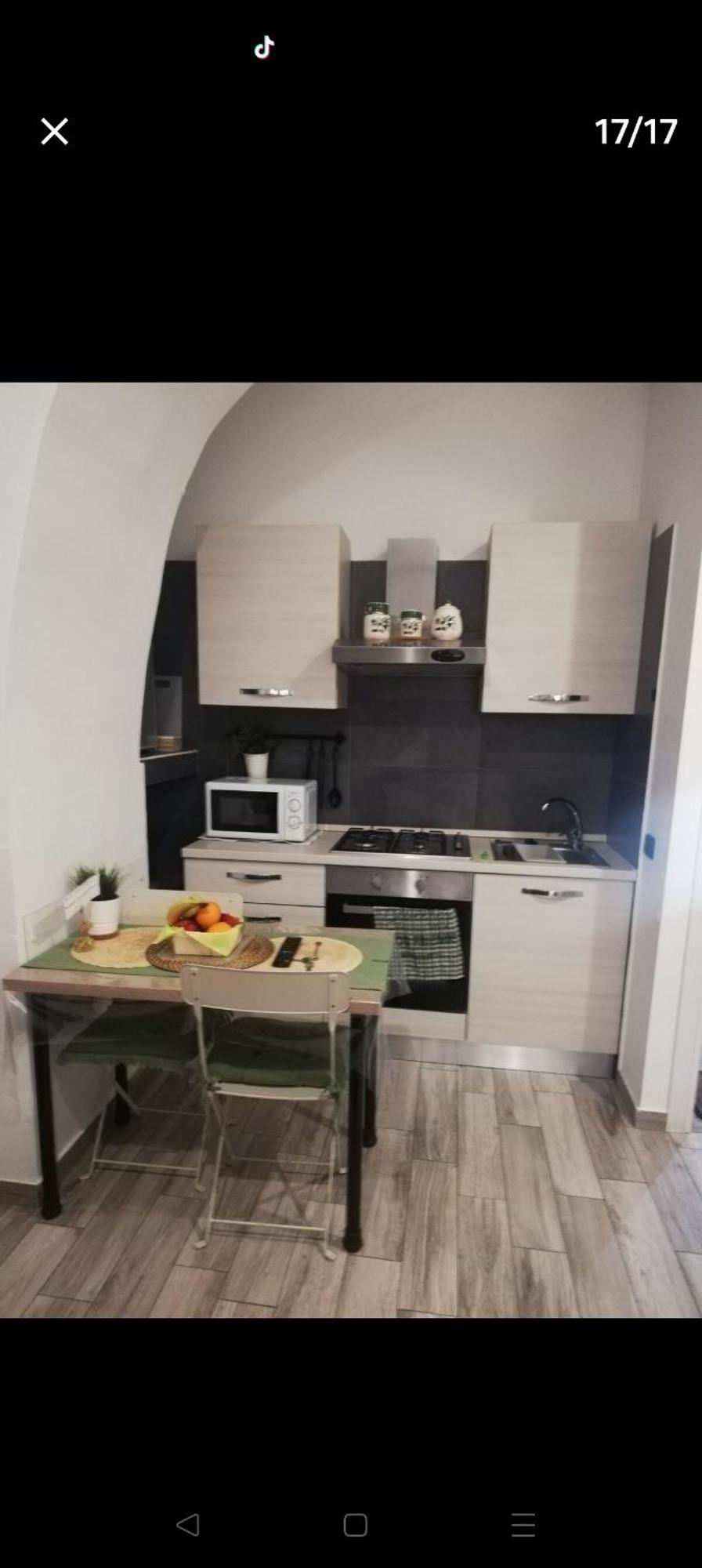 Da Ninetta Resterete Senza Parole, Garantito! Napoli Bagian luar foto